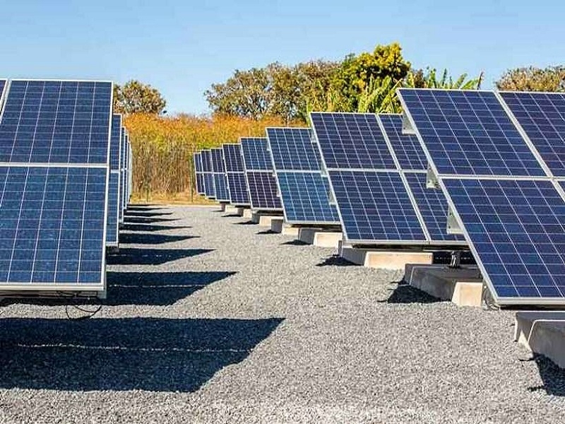 Discussão sobre redução de subsídio cria boom no setor de energia solar